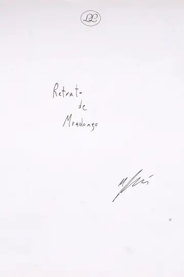 Постер до фільму "Mondongo II: Retrato de Mondongo" #1016535