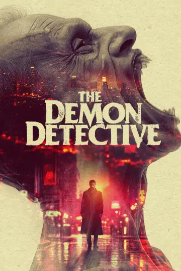 Постер до фильму"The Demon Detective" #931791