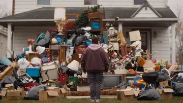 Задник до фільму "Trash Mountain" #1224362