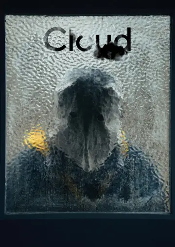 Постер до фільму "Cloud クラウド" #596333