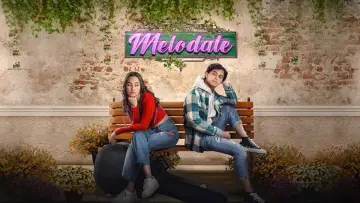 Задник до фильму"Melodate" #1015487