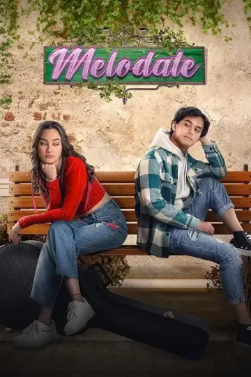 Постер до фильму"Melodate" #1015488