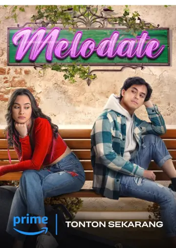Постер до фильму"Melodate" #368439