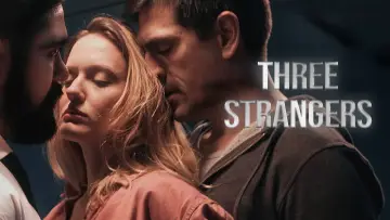 Задник до фільму "Tres extraños" #1015798