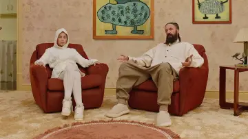 Задник до фильму"ZEF - The Story of Die Antwoord" #1060288