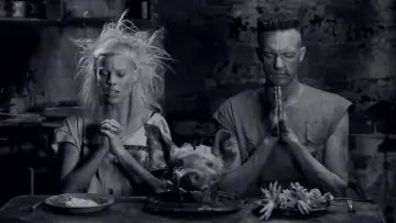 Задник до фильму"ZEF - The Story of Die Antwoord" #1060289