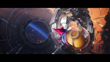 Задник до фильму"Midnight Mission" #1015479