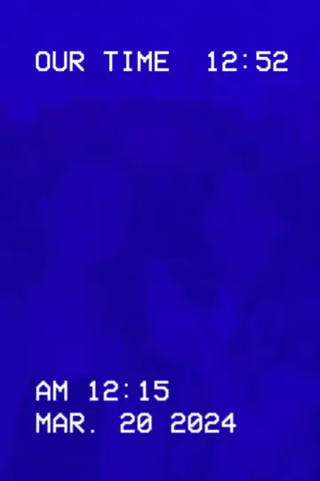 Our Time постер