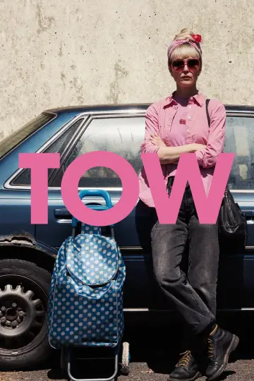 Постер до фільму "Tow" #1647473