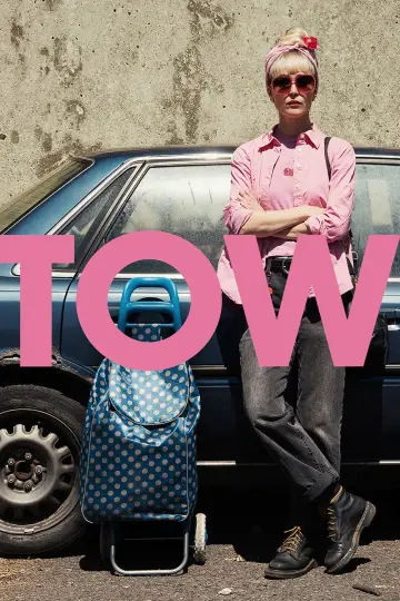 Постер до фильму"Tow" #576549
