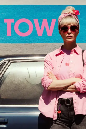 Постер до фильму"Tow" #796503