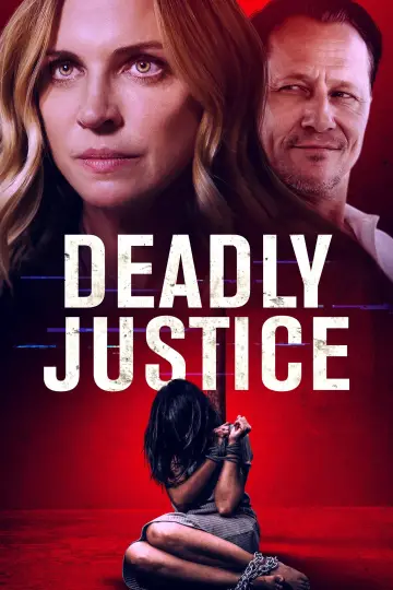 Deadly Justice постер