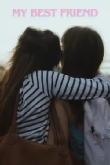 Постер до фильму"My Best Friend" #401662