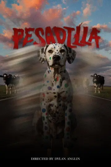 Постер до фільму "Pesadilla" #1055311