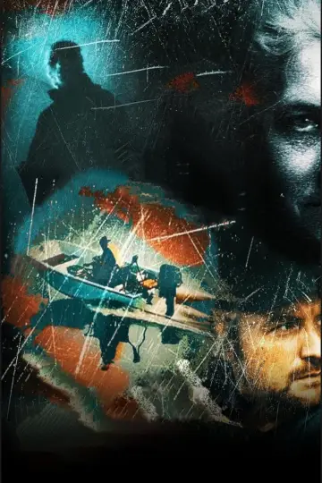 Постер до фильму"The Blackwell Ghost 8" #481657