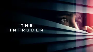 Задник до фильму"The Intruder" #883473