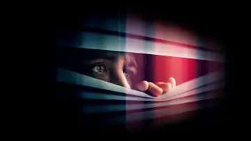Задник до фильму"The Intruder" #883474