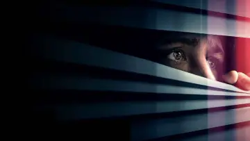 Задник до фильму"The Intruder" #883475