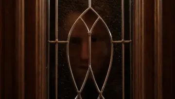 Задник до фильму"The Intruder" #883478
