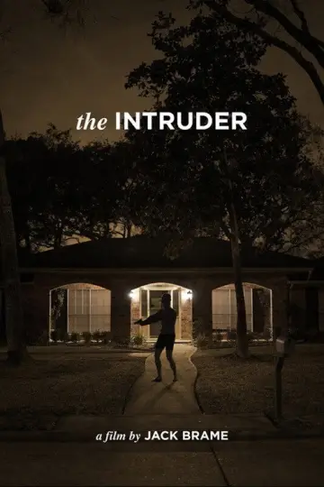 Постер до фильму"The Intruder" #883482