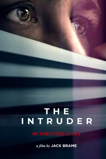 Постер до фильму"The Intruder" #883484