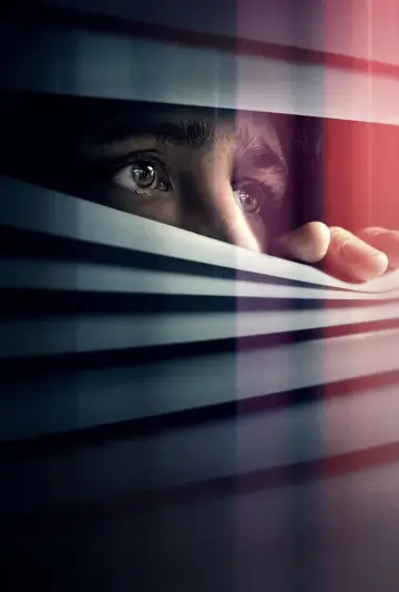 Постер до фильму"The Intruder" #883490