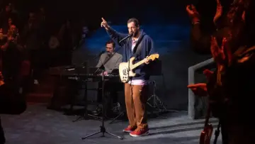 Задник до фильму"Адам Сендлер: Люблю вас" #883450
