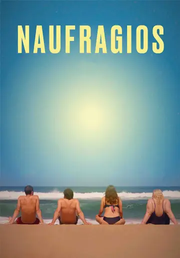 Постер до фильму"Naufragios" #920354