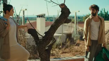 Задник до фильму"La casa" #739951