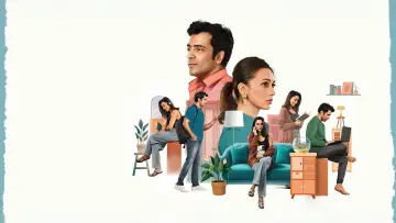 Задник до фильму"আলাপ" #1086196