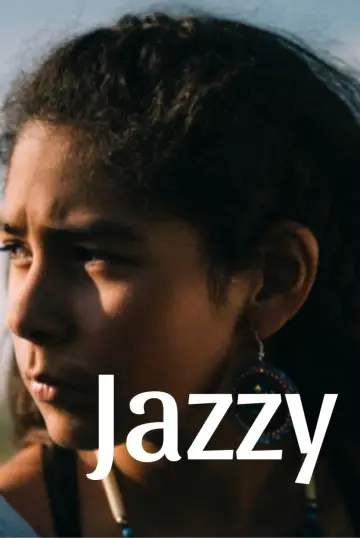 Постер до фильму"Jazzy" #476439
