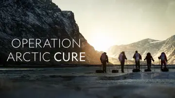 Задник до фильму"Operation Arctic Cure" #1015828