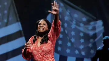 Задник до фильму"Ragtime, The Musical: All-Star Reunion Concert" #1015586