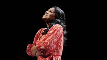 Задник до фильму"Ragtime, The Musical: All-Star Reunion Concert" #1015589