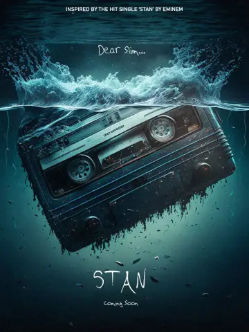 Постер до фильму"Stans" #673597