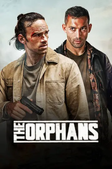 Постер до фільму "Les Orphelins" #1582708