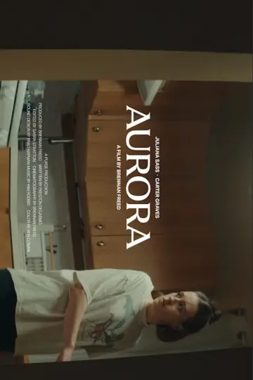 Aurora постер