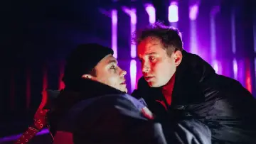 Задник до фильму"Кореша" #1172539