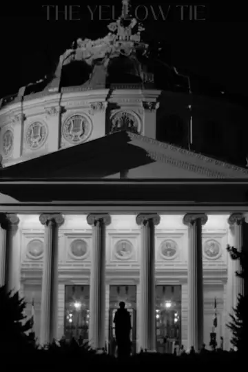 Постер до фільму "Cravata galbenă" #1582826