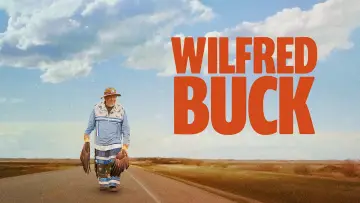 Задник до фільму "Wilfred Buck" #1015693