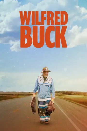 Постер до фільму "Wilfred Buck" #1015697