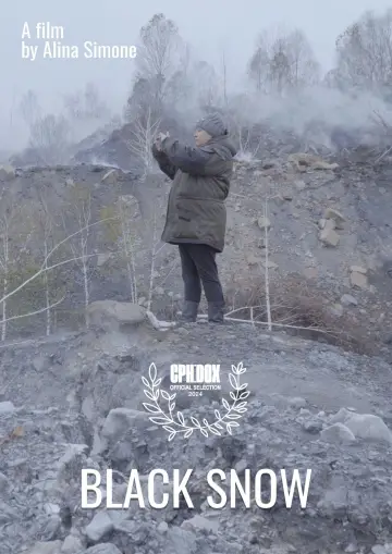 Постер до фільму "Black Snow" #1015681