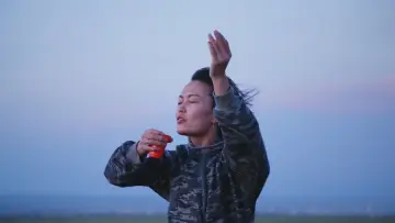 Задник до фільму "Daughter of Genghis" #1015677