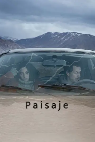 Постер до фильму"Paisaje" #1015853