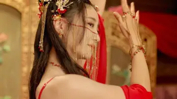 Задник до фильму"古剑飘渺录" #1015851