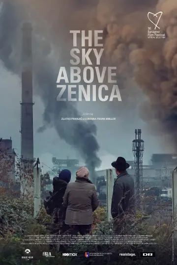 Постер до фільму "Nebo iznad Zenice" #1015664