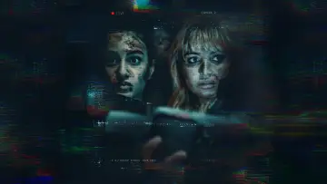 Задник до фільму "Äkta skräck" #959857