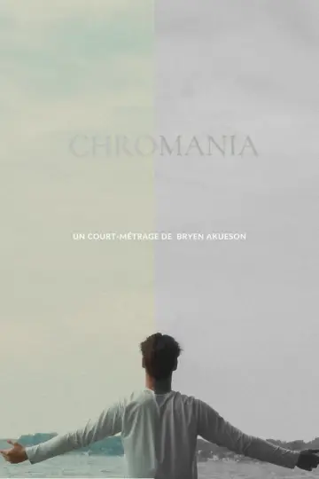 Постер до фильму"CHROMANIA" #1015491