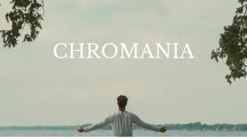 Задник до фильму"CHROMANIA" #365709