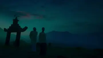 പെരുമാനി постер